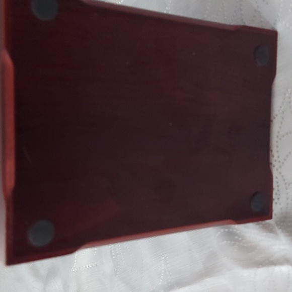 Chinese Reverse-painted Vase - Picture 10 of 10